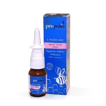 Spray Nasal Doux - 20ml - Propolia