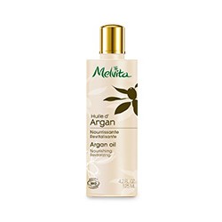 Huile d'Argan Bio - 125ml - Melvita