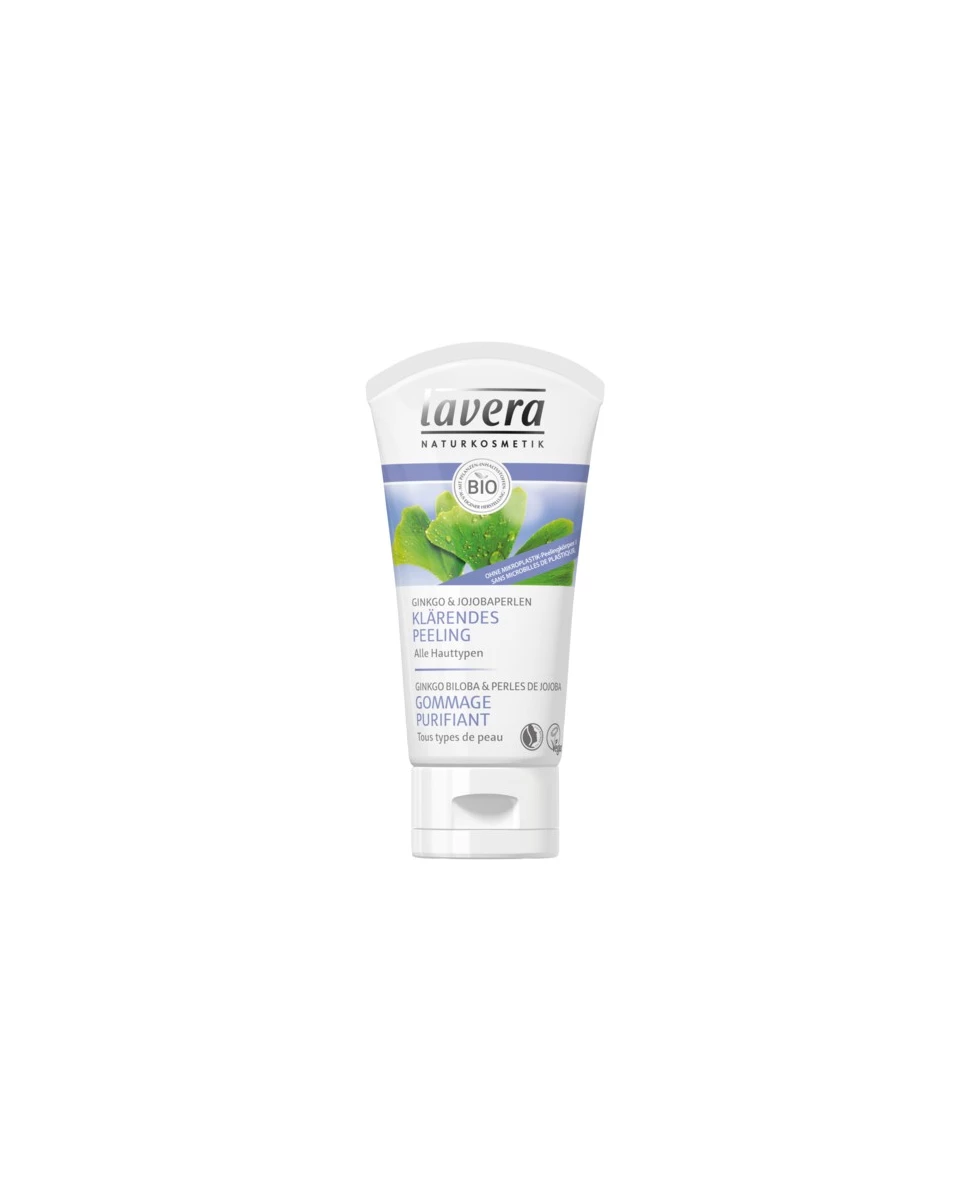 Gommage Purifiant - 50mL - Lavera