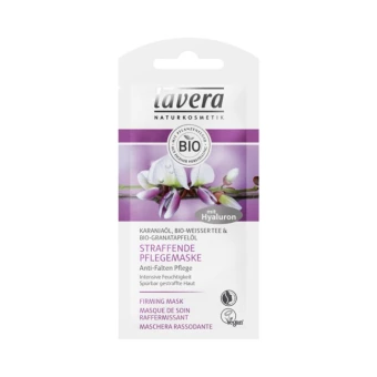 Masque de soin raffermissant - 10mL - Lavera