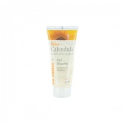 Bio Calendula Gel Douche - 200ml - Dr.Theiss