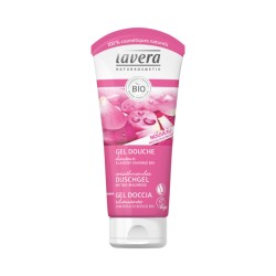 Gel douche douceur - 200mL - Lavera