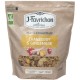 Muesli Croustillant Badiane Coriandre Gingembre 500g-Joseph Favrichon