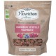 Muesli Croustillant Cranberry Myrtille Framboise 500g-Joseph Favrichon