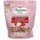 Muesli Pépites et Flocons Cranberry / Chocolat Blanc 500g - Joseph Favrichon