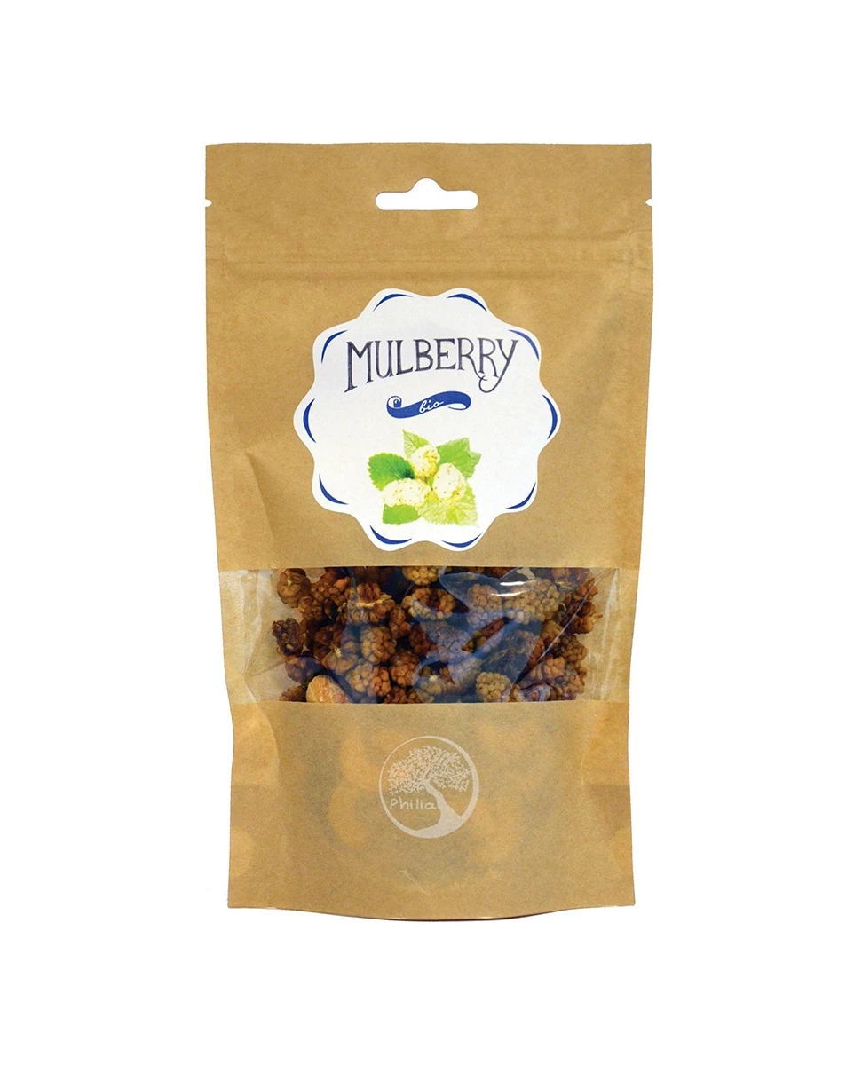 Mulberry Bio 150g-Philia