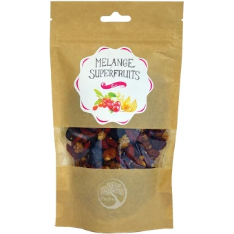 Mélange de Superfruits Bio 180g-Philia