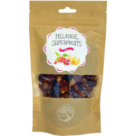 Mélange de Superfruits Bio 180g-Philia