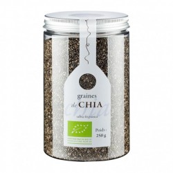 Graines de Chia Bio 250g-Philia