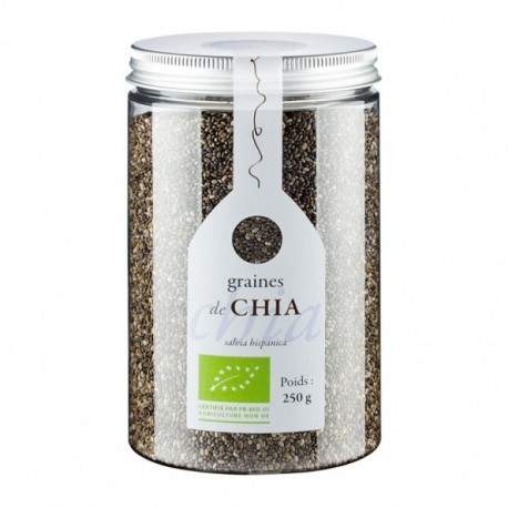 Graines de Chia Bio Philia - 250g