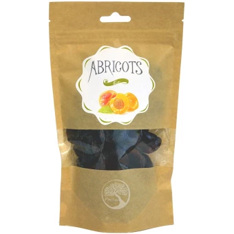 Abricots Secs Doux Bio - 250g - Philia