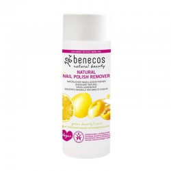 Dissolvant Naturel - 100ml - Benecos