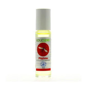 Roll'On Piqûres - 9ml - Eolésens