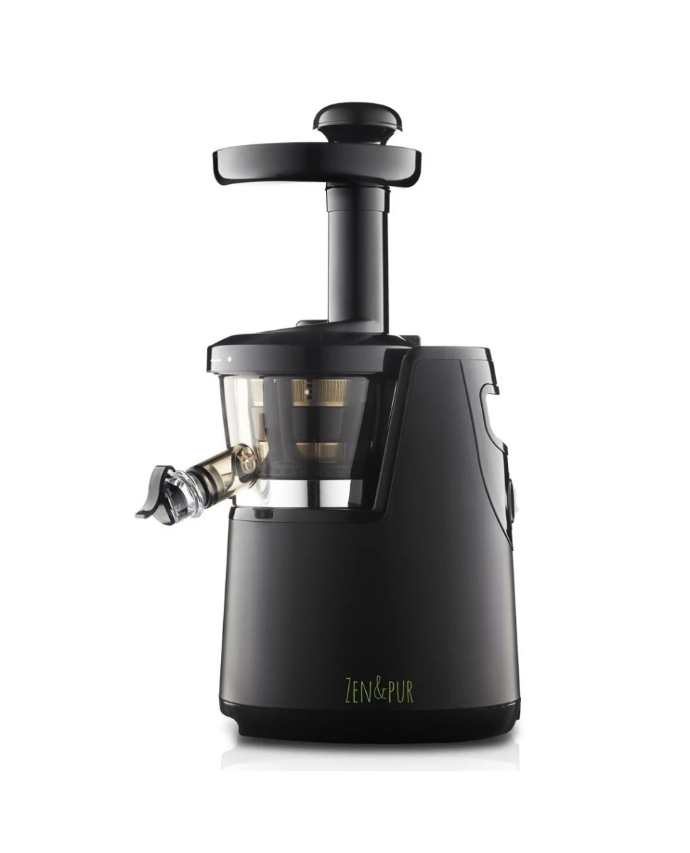 Extracteur de Jus 02 Zen&Pur