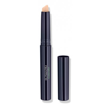 Concealer - Châtaigne (Chestnut) 02 - Dr. Hauschka