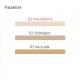 Concealer - Châtaigne (Chestnut) 02 - Dr. Hauschka