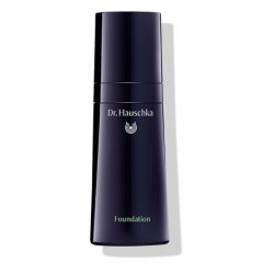 Fond de Teint - Macadamia 01 - Dr. Hauschka