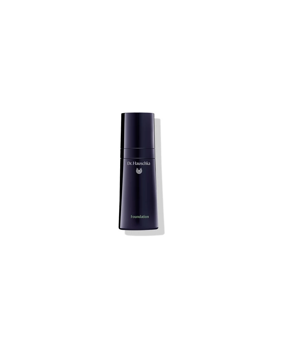 Fond de Teint - Noisette (Hazelnut) 04 - Dr. Hauschka
