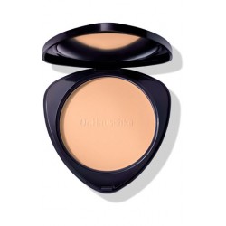 Poudre Compacte - Muscade (Nutmeg) 03 - Dr. Hauschka