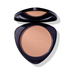 Poudre Bronzante - Bronze 01 - Dr. Hauschka