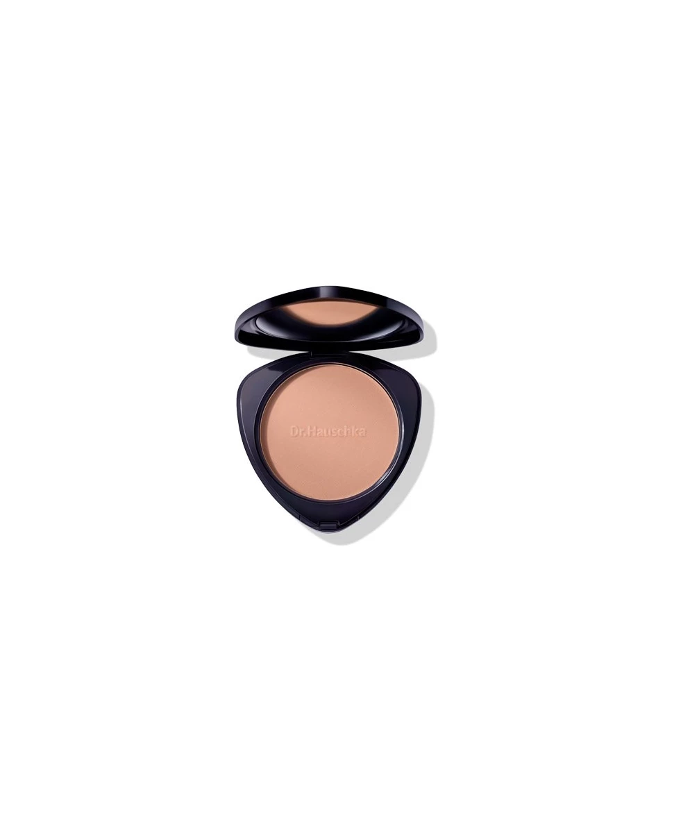 Poudre Bronzante - Bronze 01 - Dr. Hauschka