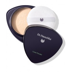 Poudre Libre - Transparente 00 - Dr. Hauschka