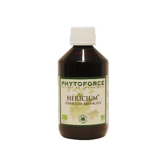 Héricium - Phytoforce - 300 ml - Vecteur Energy