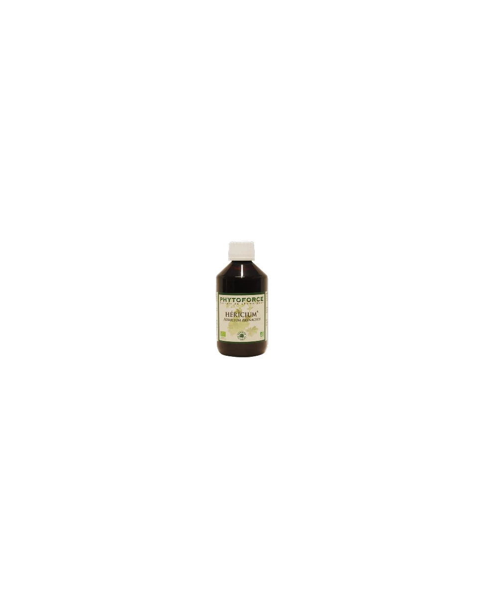 Héricium - Phytoforce - 300 ml - Vecteur Energy