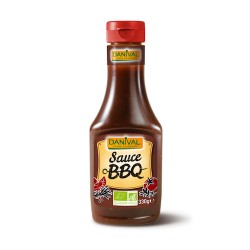 Sauce Barbecue BBQ 330g - Danival