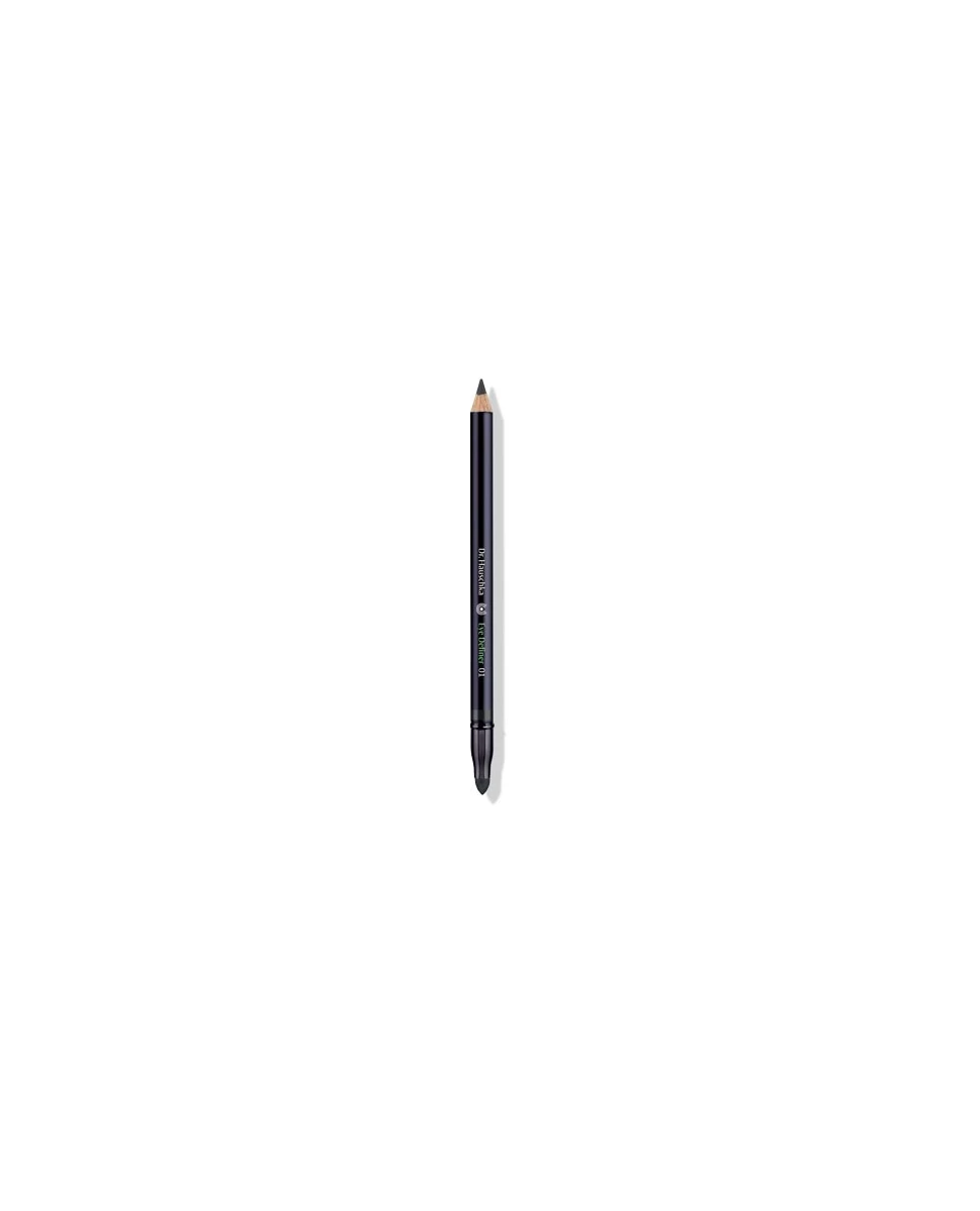 Crayon Contour des Yeux - Noir 01 - Dr. Hauschka