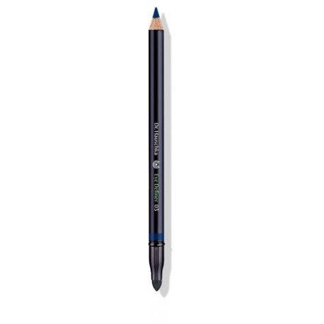 Crayon Contour des Yeux - Bleu 03 - Dr. Hauschka