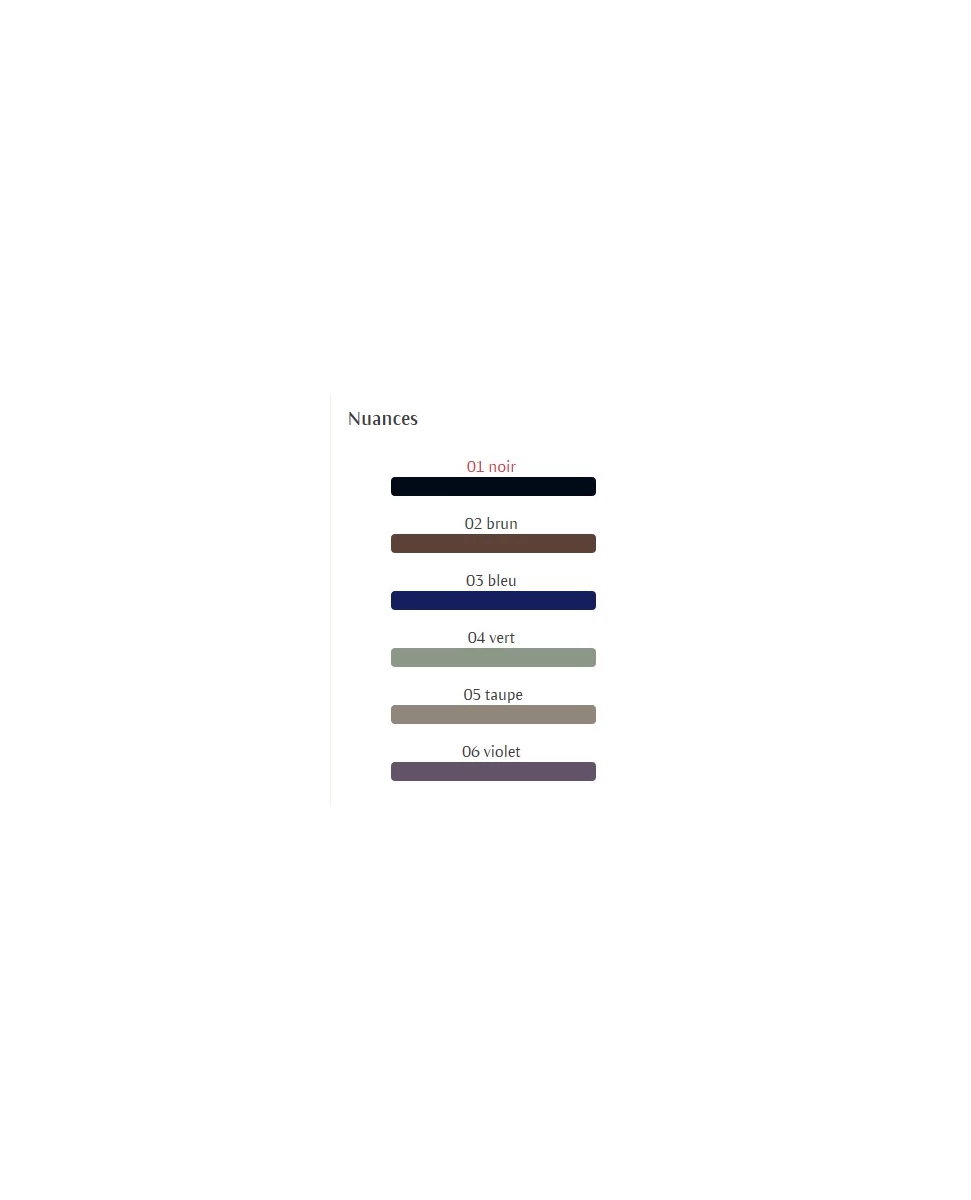Crayon Contour des Yeux - Vert 04 - Dr. Hauschka