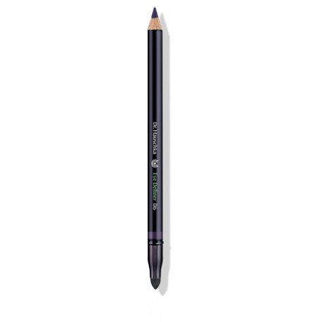 Crayon Contour des Yeux - Violet 06 - Dr. Hauschka