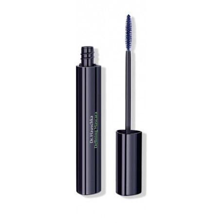 Mascara Précision - Bleu 03 - Dr. Hauschka