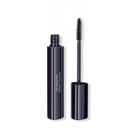 Mascara Volume - Noir 01 - Dr. Hauschka