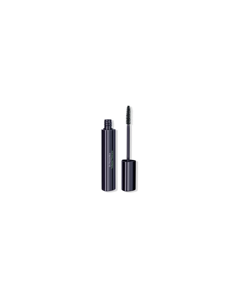 Mascara Volume - Noir 01 - Dr. Hauschka