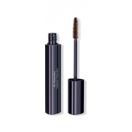 Mascara Volume - Brun 02 - Dr. Hauschka