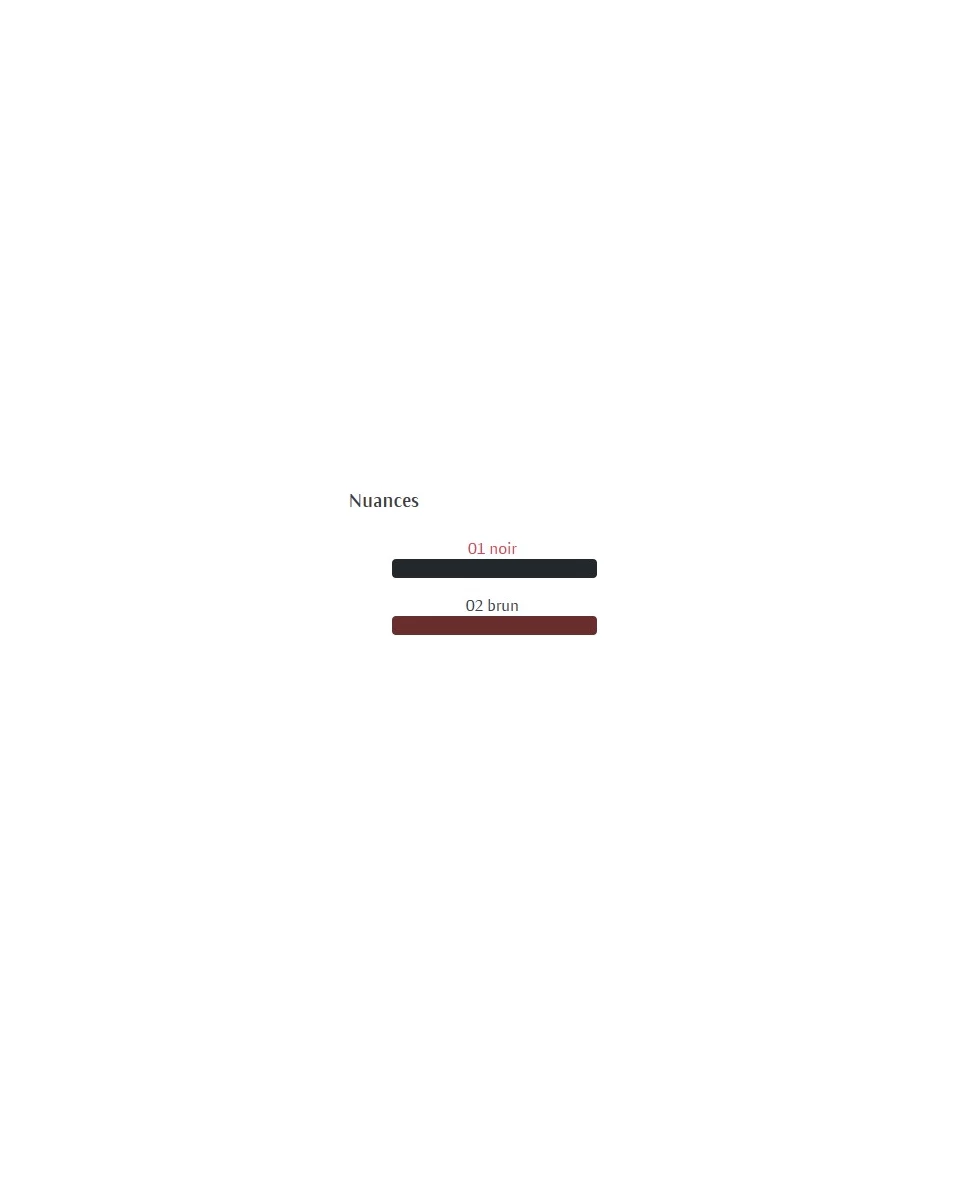 Eyeliner Liquide - Brun 02 - Dr. Hauschka