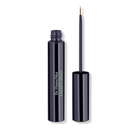 Eyeliner Liquide - Brun 02 - Dr. Hauschka