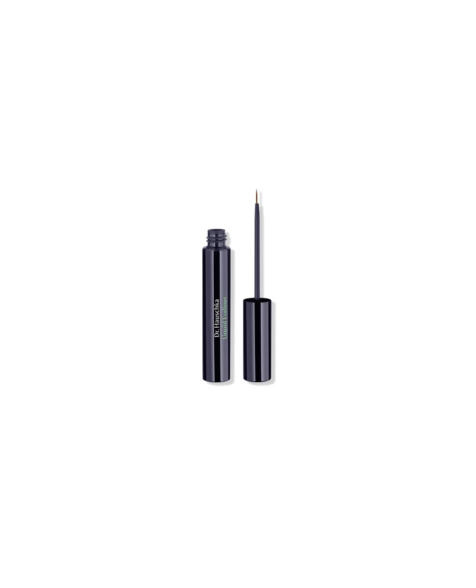 Eyeliner Liquide - Brun 02 - Dr. Hauschka