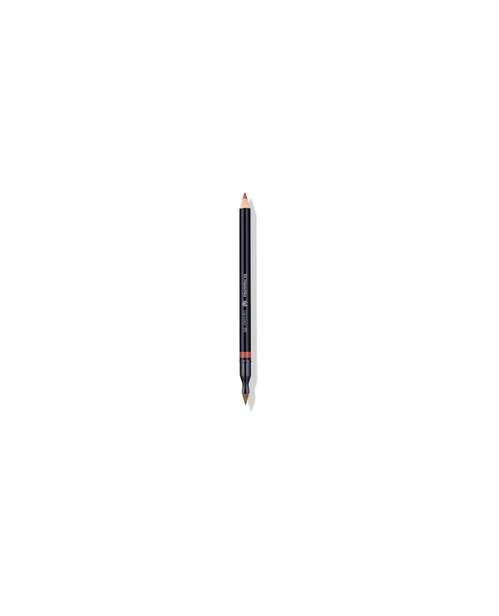 Crayon Contour des Lèvres - Santal Boisé (sandalwood) 05 - Dr. Hauschka