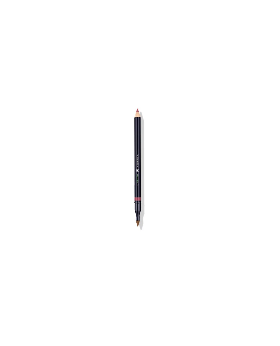 Crayon Contour des Lèvres - Liriodendron (Tulipwood) 01  - Dr. Hauschka