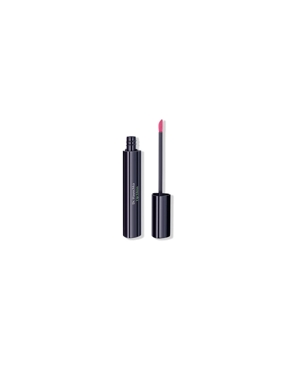 Gloss - Framboise (Raspberry) 02 - Dr. Hauschka