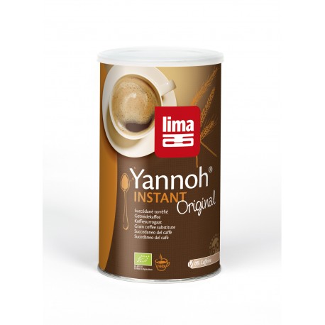 Yannoh® Instant 250g-Lima