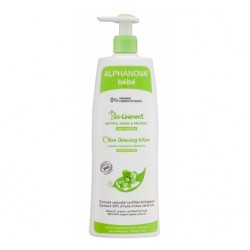 Bio-Liniment Formule Naturelle - 500ml - Alphanova Bébé