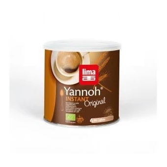 Yannoh® Instant 125g-Lima