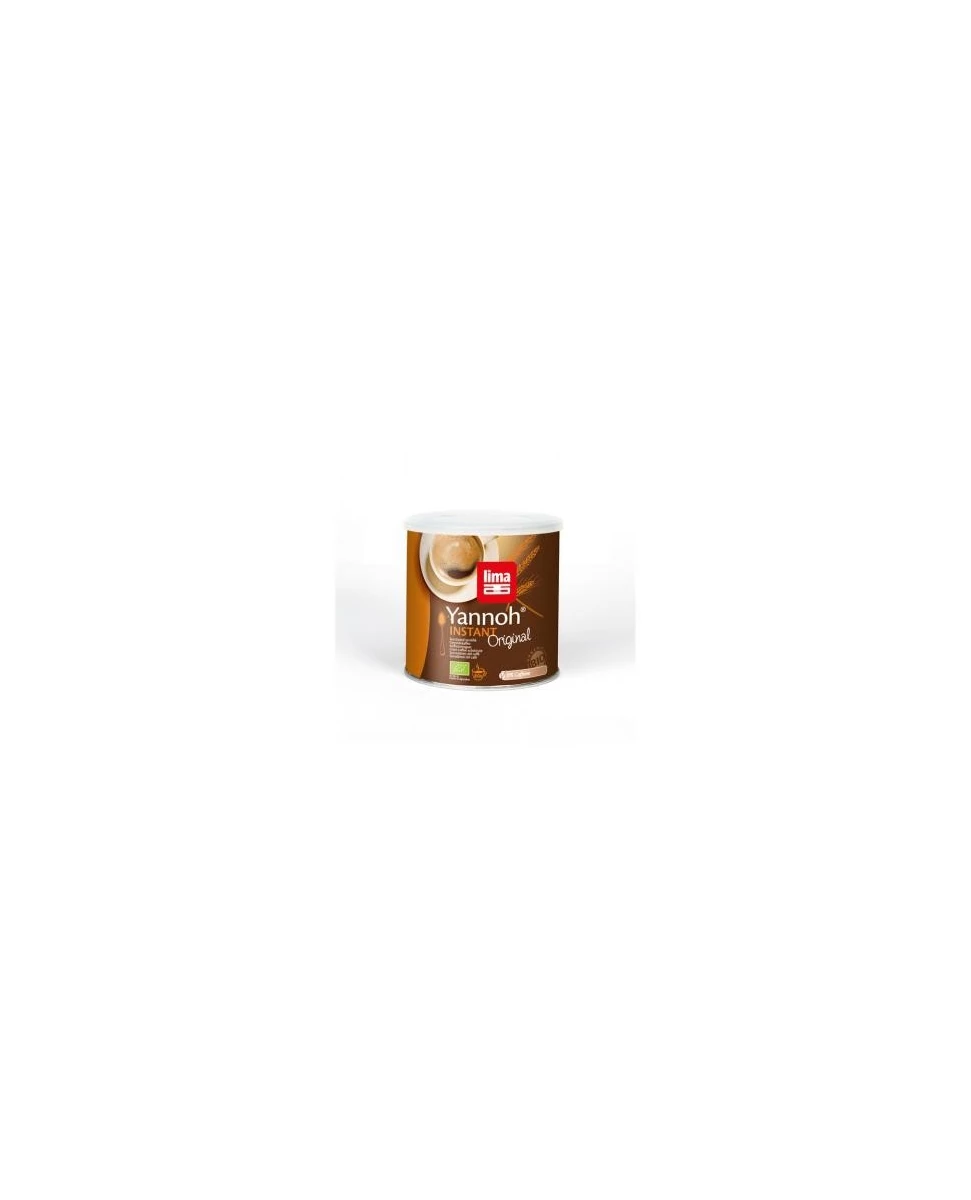 Yannoh® Instant 125g-Lima