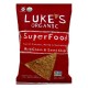 Chips Multi-Graines et SuperFood - 142g - Luke's