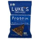 Chips Multi-Graines et SuperFood - 142g - Luke's