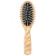 Brosse à Cheveux en bois - Petit Model - TEK